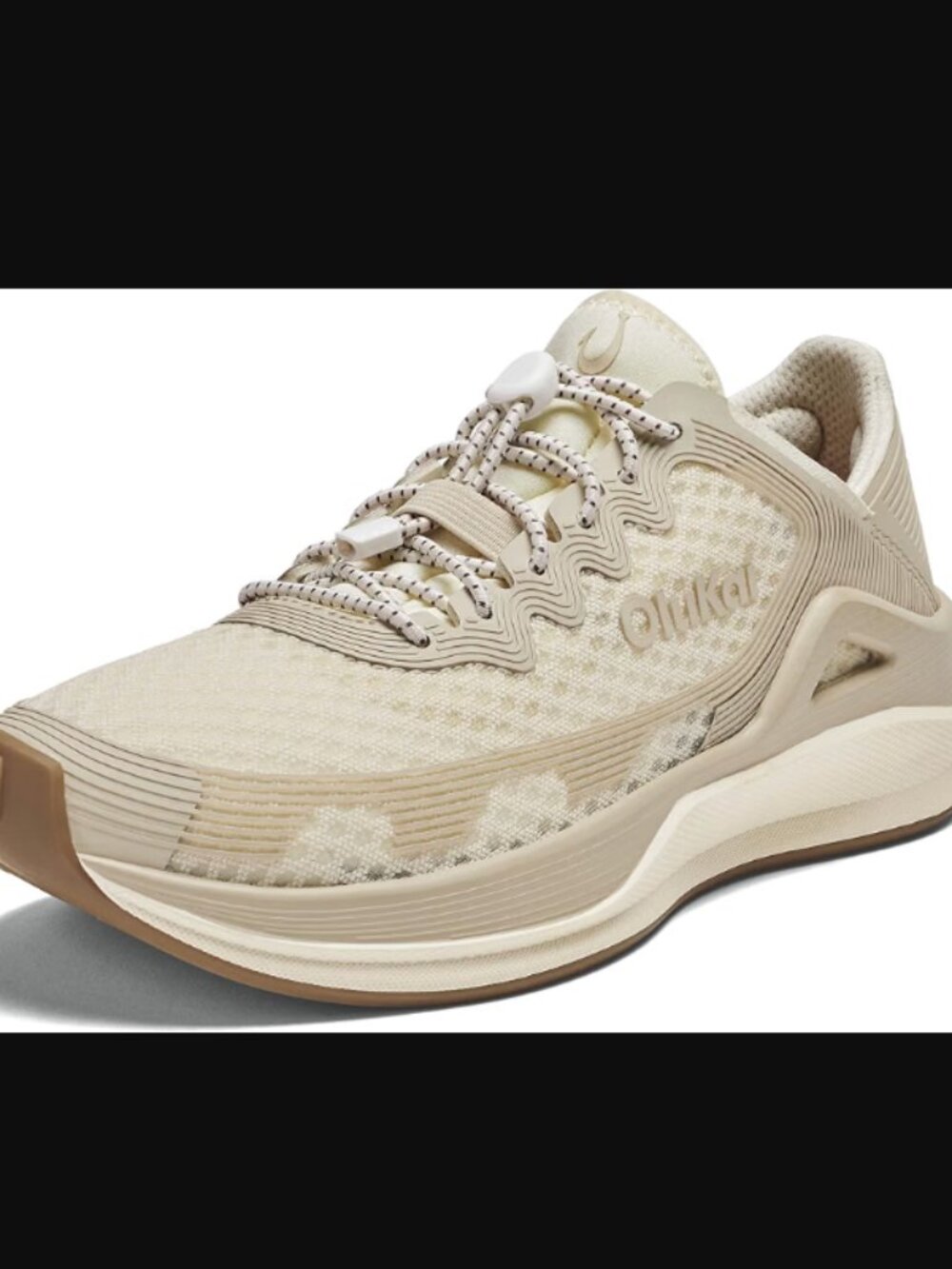 OluKai 'Ahi Women's Water Shoes Sneakers Outdoor Travel Mesh Deck Boat
